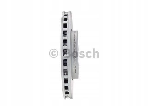 TARCZA HAM PRZOD 295X28 V BOSCH na Arena.pl