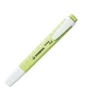 zakreślacz swing cool pastel dash of lime275/133-8