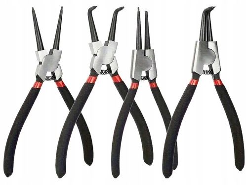 Szczypce do pierścieni Segera BIGSTREN 22159 na Arena.pl