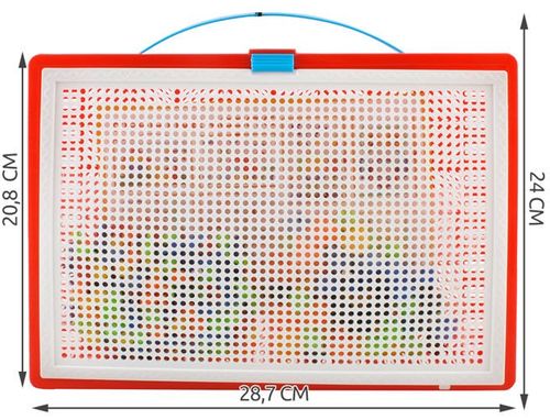 Układanka grzybki na Arena.pl
