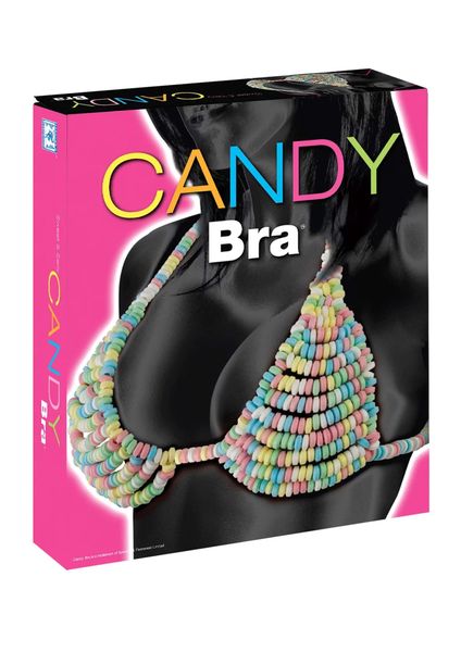 Candy Bra Assortment zdjęcie 1