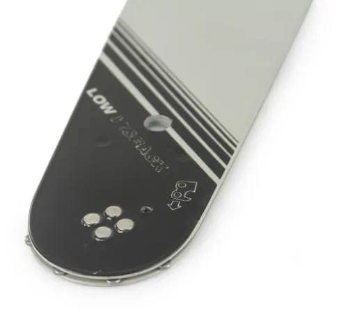 PROWADNICA DO PIŁY STIHL 35cm 3/8 1,3 + 2 ŁAŃCUCHY PROWADNICA DO PIŁ na Arena.pl