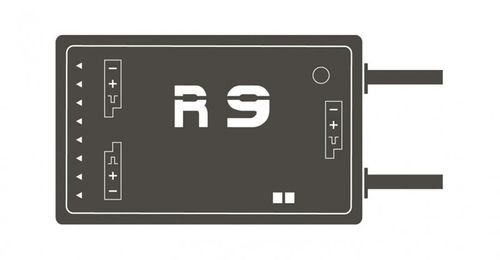 Odbiornik R9 na Arena.pl