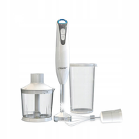 Blender z zestawem akcesoriów Maestro 400W MR-565