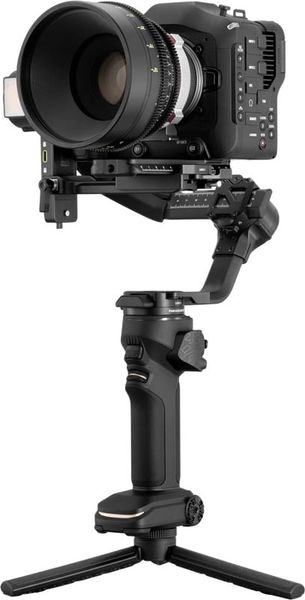 Gimbal Zhiyun Crane 4 zdjęcie 6