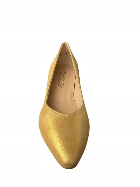 Peter Kaiser - Czółenka r35 zdjęcie 3