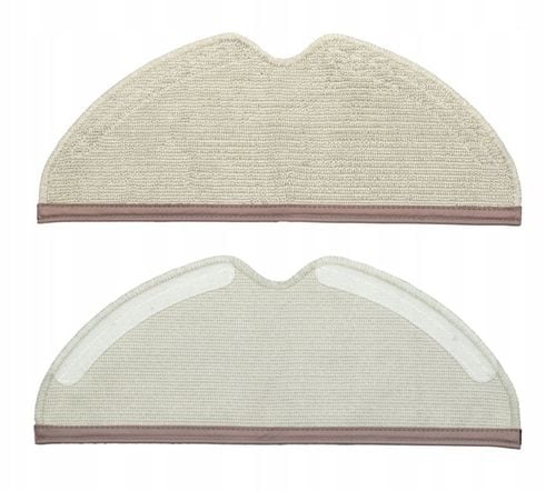 ZESTAW SZCZOTKI FILTRY MOPY WORKI do Roborock Q7, Q7+, Q7 Max, Q7Max na Arena.pl