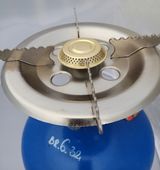 Kuchenka palnik pojedyncza Asia 1 duża propan-butan do 10 kg