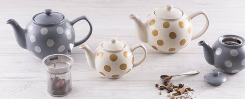 PK- Dzbanek (450 ml) Silver Spot na Arena.pl