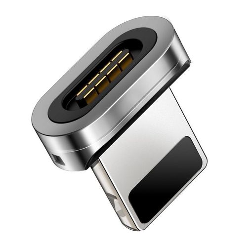 Adapter magnetyczny Lightning Baseus Zinc na Arena.pl