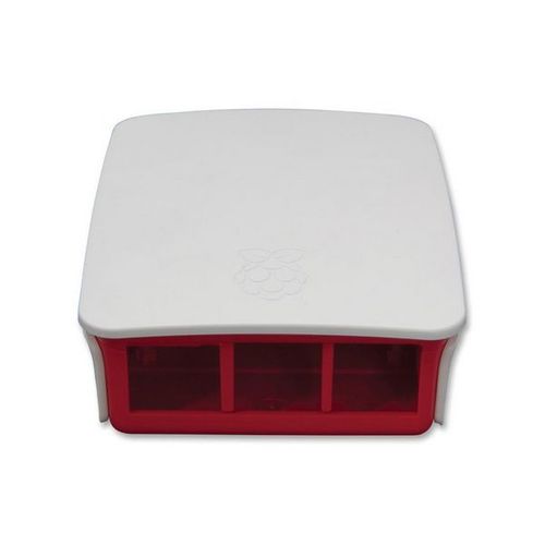 Obudowa do Raspberry Pi RASPBERRY 10874 na Arena.pl