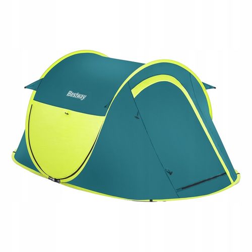 Namiot Turystyczny Kempingowy 2 Osobowy 223x145 Pop-UP Torba Bestway 68086 na Arena.pl