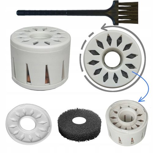 Nawilżacz powietrza SMART HOME WIFI automatyczny AROMATERAPIA OLEJKI na Arena.pl