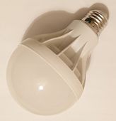 Żarówka Led E27 Kulka Barwa Światła Ciepła 15W