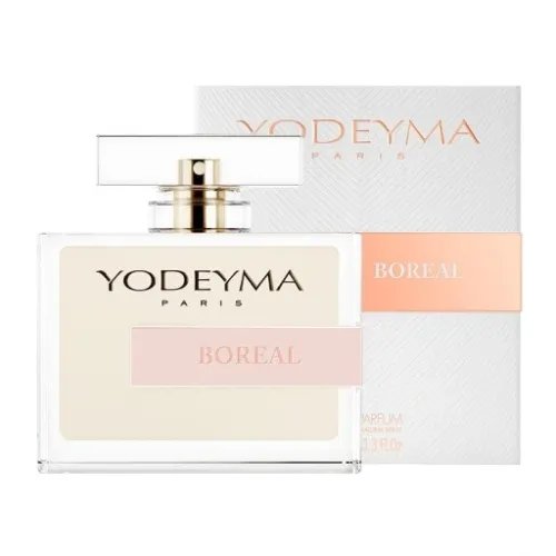 Perfumy damskie YODEYMA Boreal 100 ML na Arena.pl