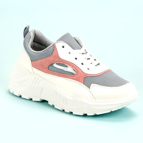 Sneakersy Na Platformie r.36 na Arena.pl