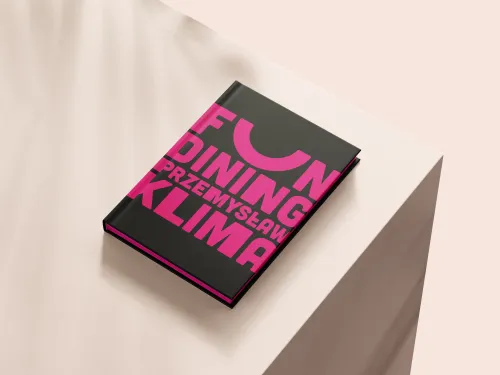 Fun dining. Prosto i genialnie na Arena.pl