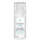 Charmine Rose CHARM MEDI - CONOLIFT EYE CREAM - liftingujący krem pod oczy z konotoksyną 15 ml