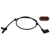 Czujnik ABS TYŁ MERCEDES CL 2006 2007 2008 2009 2010 2011 2012 2013 2014