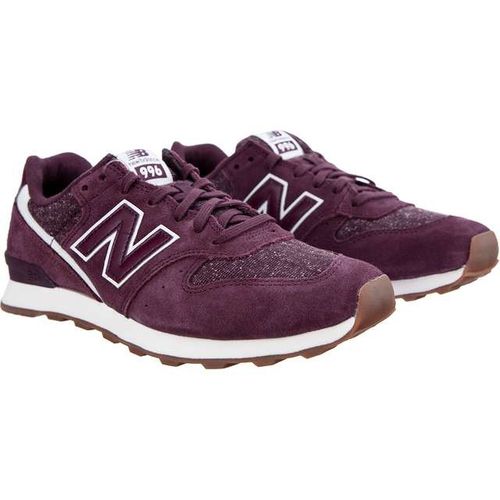 New Balance WR996TA BURGUNDY 38 na Arena.pl