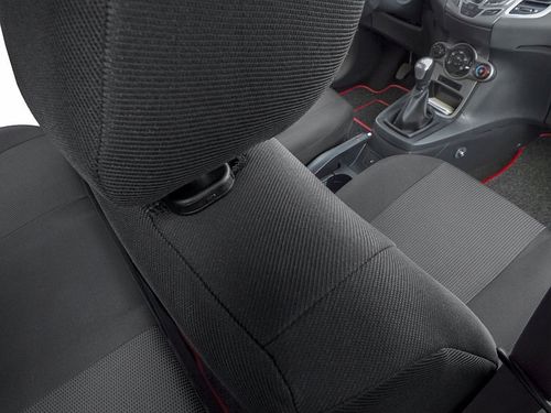 Pokrowce na miarę Ford S-Max 2010-2015 na Arena.pl