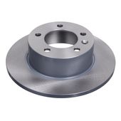 Tarcza hamulcowa TYŁ Renault Master III T 28 2010 2011 2012 2013 2014 2015
