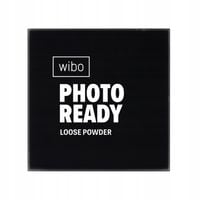 Wibo Photo Ready Mix Loose Powder