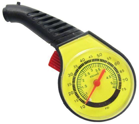 CIŚNIENIOMIERZ DO KÓŁ ŁEZKA zdjęcie 1