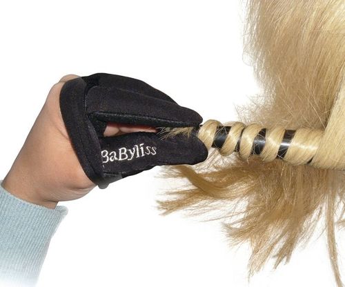 Styler BaByliss C20E Czerwona na Arena.pl
