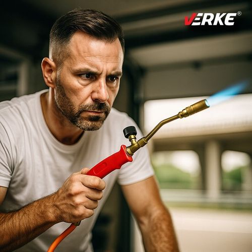 PALNIK GAZOWY UNIWERSALNY LUTOWANIA PODGRZEWANIA ZGRZEWANIA 3 DYSZE LAMPA na Arena.pl