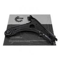 Wahacz VW GOLF IV 1998 1999 2000 2001 2002