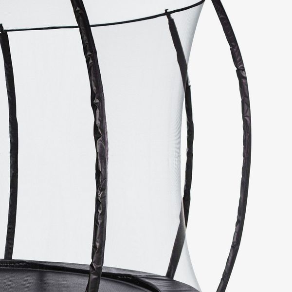 Trampolina ogrodowa Springcare 244 cm Cornilleau zdjęcie 3