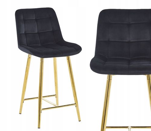 h1-fx czarny-złoty na Arena.pl