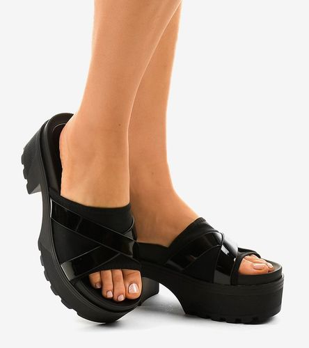 CL-3A309-1 BLACK 39 na Arena.pl