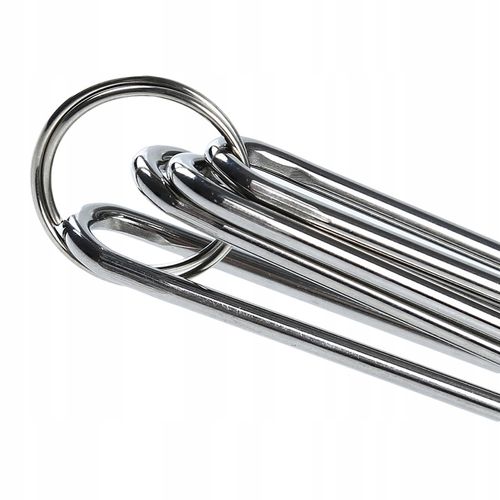 KOMPLET MIARKI KUCHENNE do odmierzania zestaw 4w1 na Arena.pl