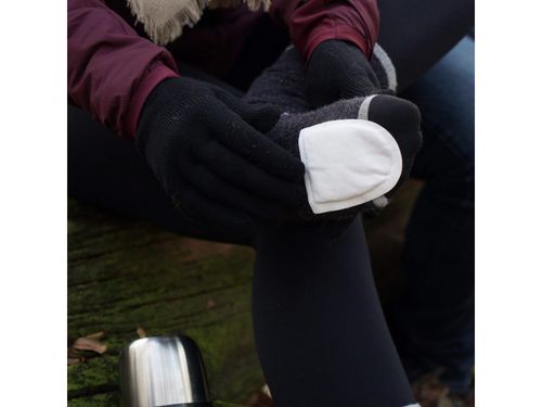 2x ogrzewacz do rąk stóp dłoni ogrzewacze zimowe na narty sanki łyżwy para na Arena.pl