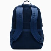 Plecak Nike Brasilia M IB4408-410 granatowy 24 L