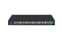 Lanview Unmanaged 48-Port RJ45 With 2