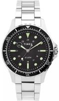 zegarek męski timex military navi tw2u10800 + box