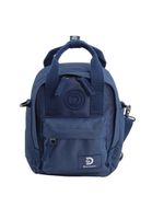 Torba na ramię z rączką Discovery CAVE 812 navy