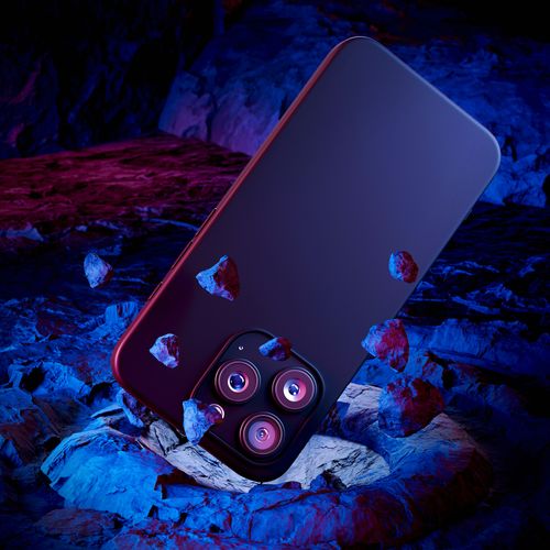 Matowe etui na Redmi Note 14 5G - 3mk Matt Case Pro na Arena.pl