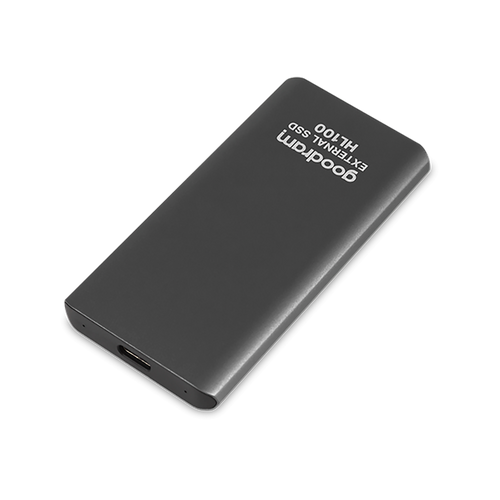 Dysk SSD Goodram HL100 256 GB USB 3.2 na Arena.pl