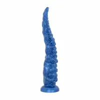 mythical mates kraken's grasp tentacle 32 cm silikonowy model z przyssawką