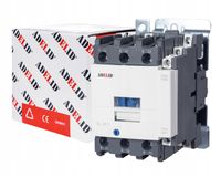 STYCZNIK MOCY 65A 230VAC LC1D63P7 30kW CEWKA 230V AC PRZEKAŹNIK 3P 1Z 1R