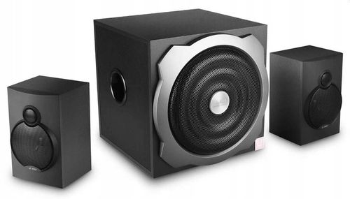 FENDA A521x głośniki 2.1 z subwooferem 52W BT, USB, do komputera telewizora na Arena.pl