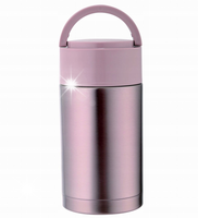 Termos obiadowy stalowy 1.1L MAESTRO MR-1636-110