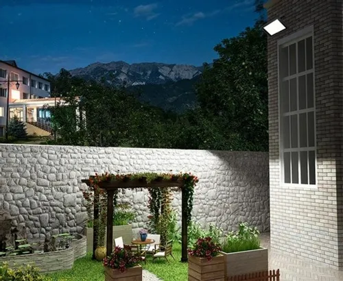 Halogen Lampa Naświetlacz LED SMD 50W IP65 PREMIUM na Arena.pl