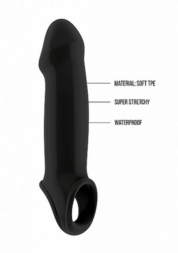 No.17 - Dong Extension - Black na Arena.pl