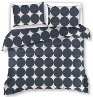 Pościel Z Mikrofibry 160X200 Kółka 2685