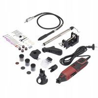 Szlifierka wielofunkcyjna Frezarka mini Grawerka